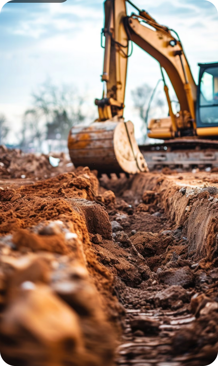 Bathroom tiling and fixtures