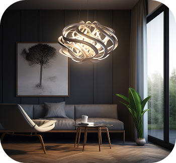 Commercial building exterior