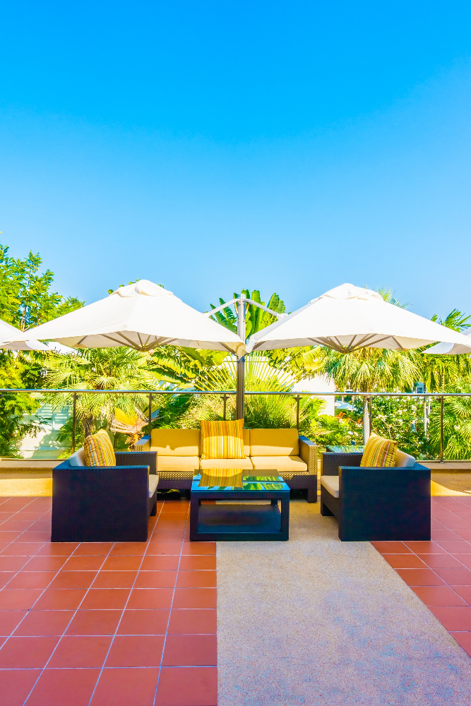 Two-Storey Family Residence view 4