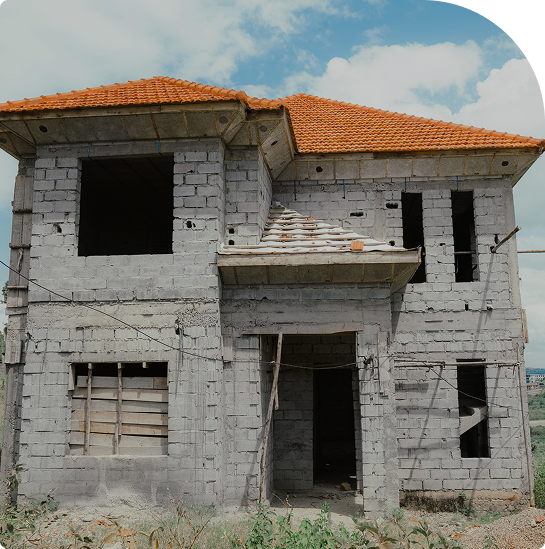 Two-Storey Family Residence view 1