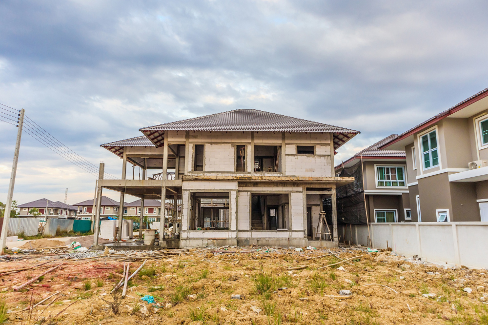 Ready-to-Move Family Home view 1