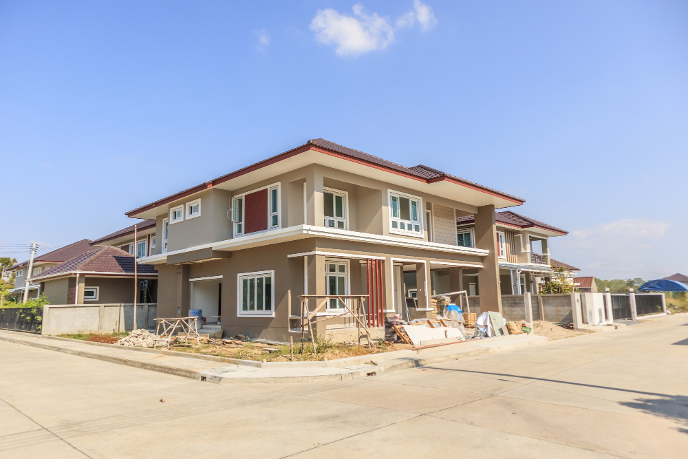 Ready-to-Move Family Home view 4