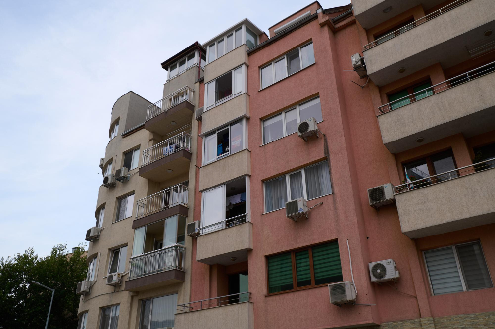 Residential Rental Apartments view 2