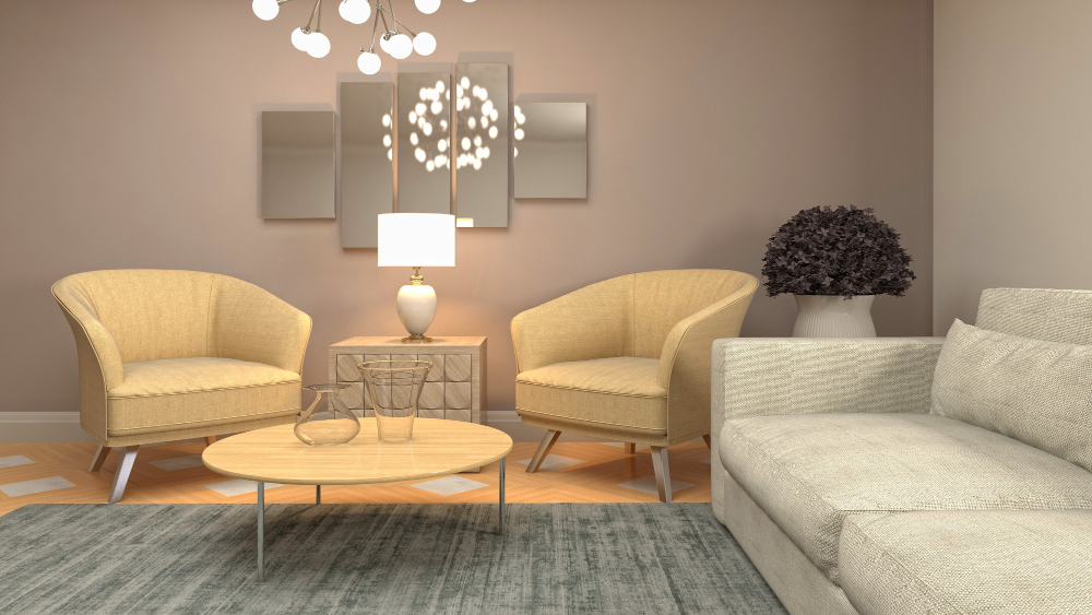 Luxury Family Residence view 1