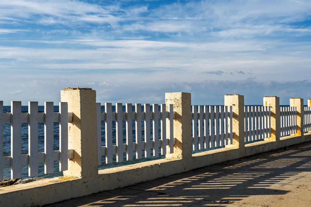 Industrial Warehouse Facility view 4