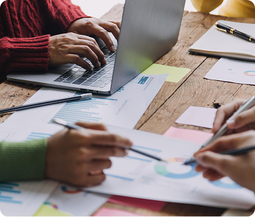 Architectural & Structural Design